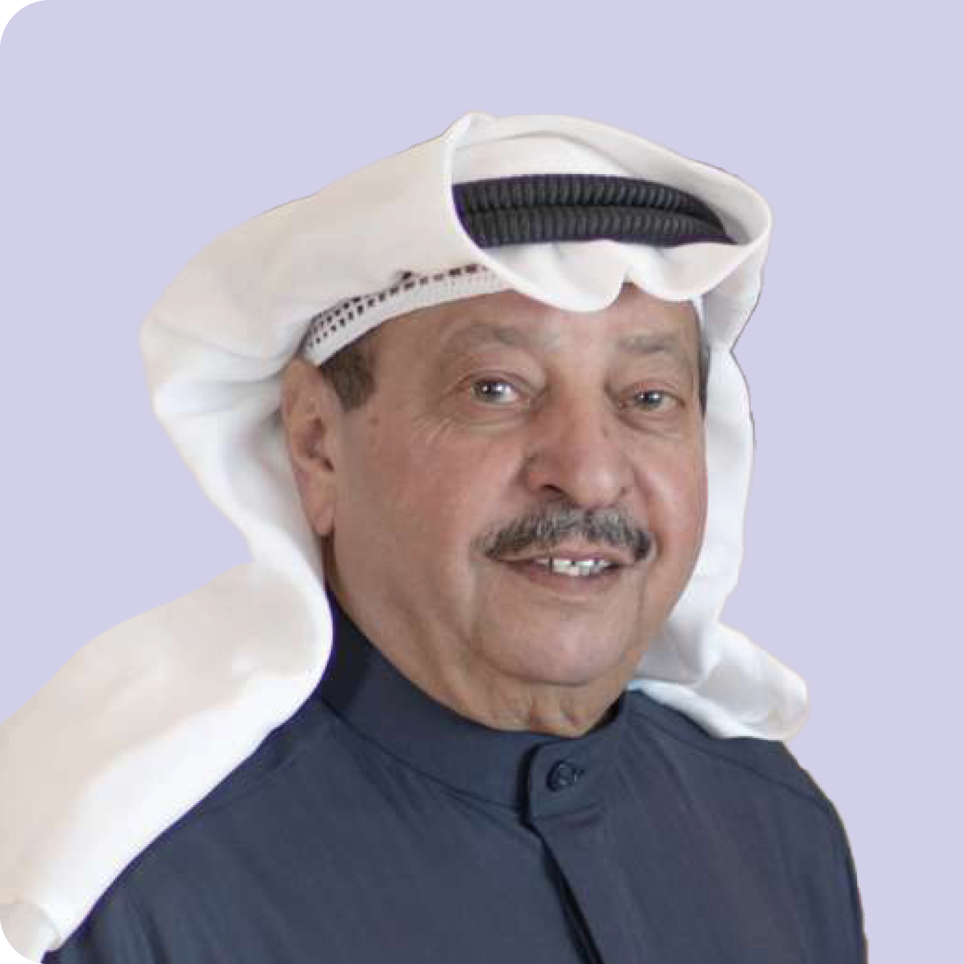 Khaled Saoud Al Hasan
