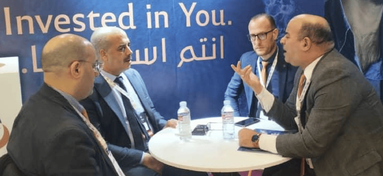 Cyber Security Meeting