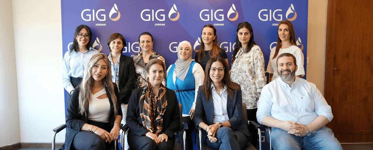 Care Arabia Initiative