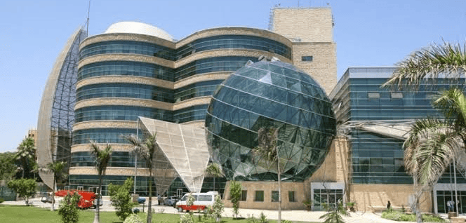 Children’s Cancer Hospital Tree Planting