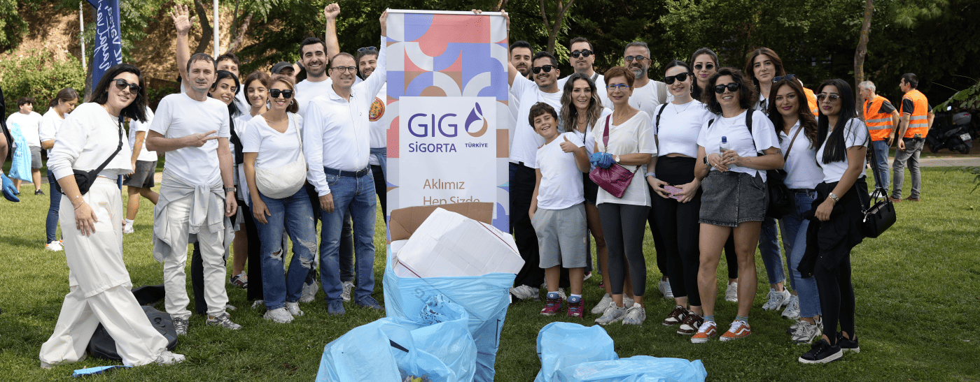 Coastal Cleanup in Moda
