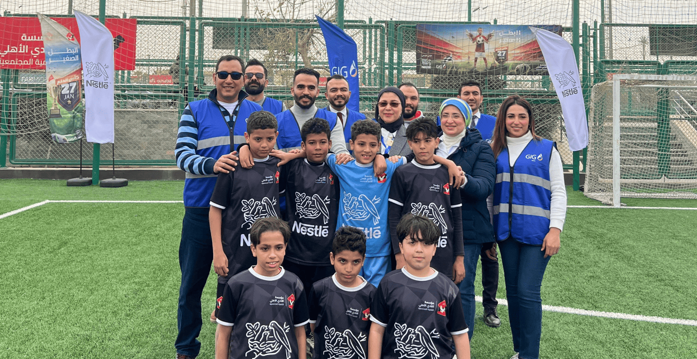 Dream Cup Championship