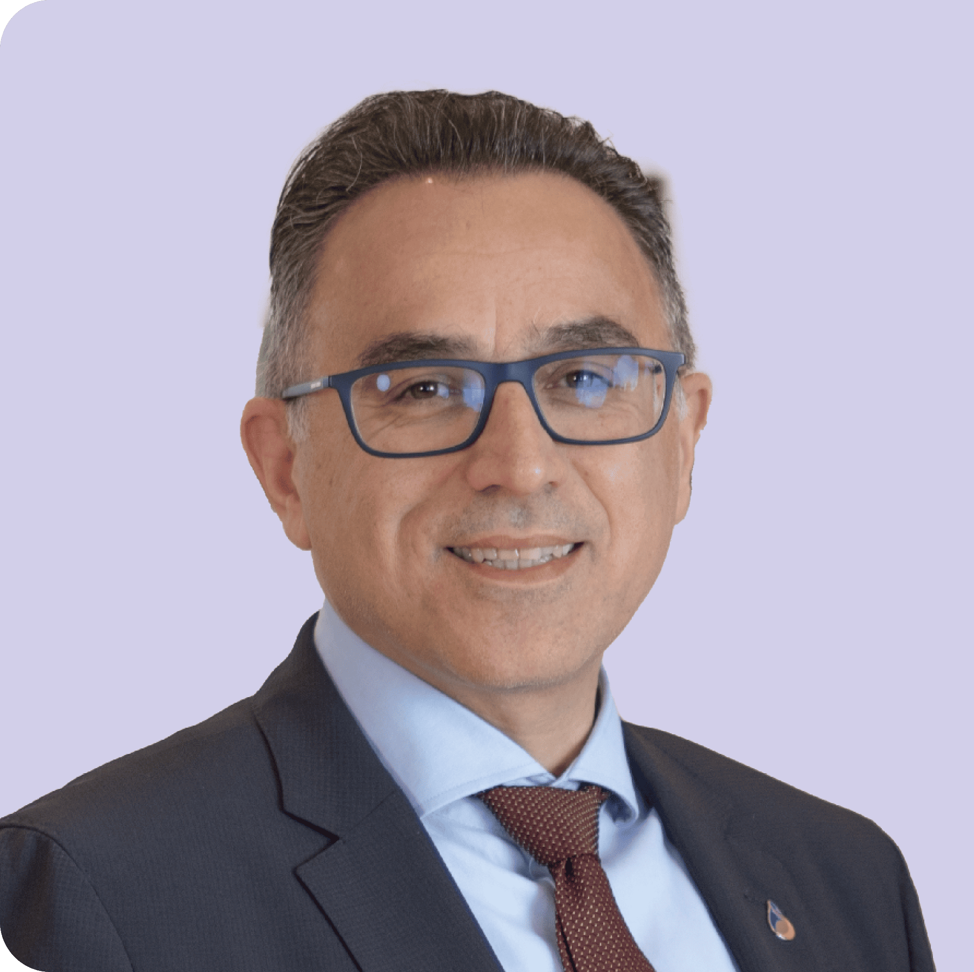 Farid Joseph Saber