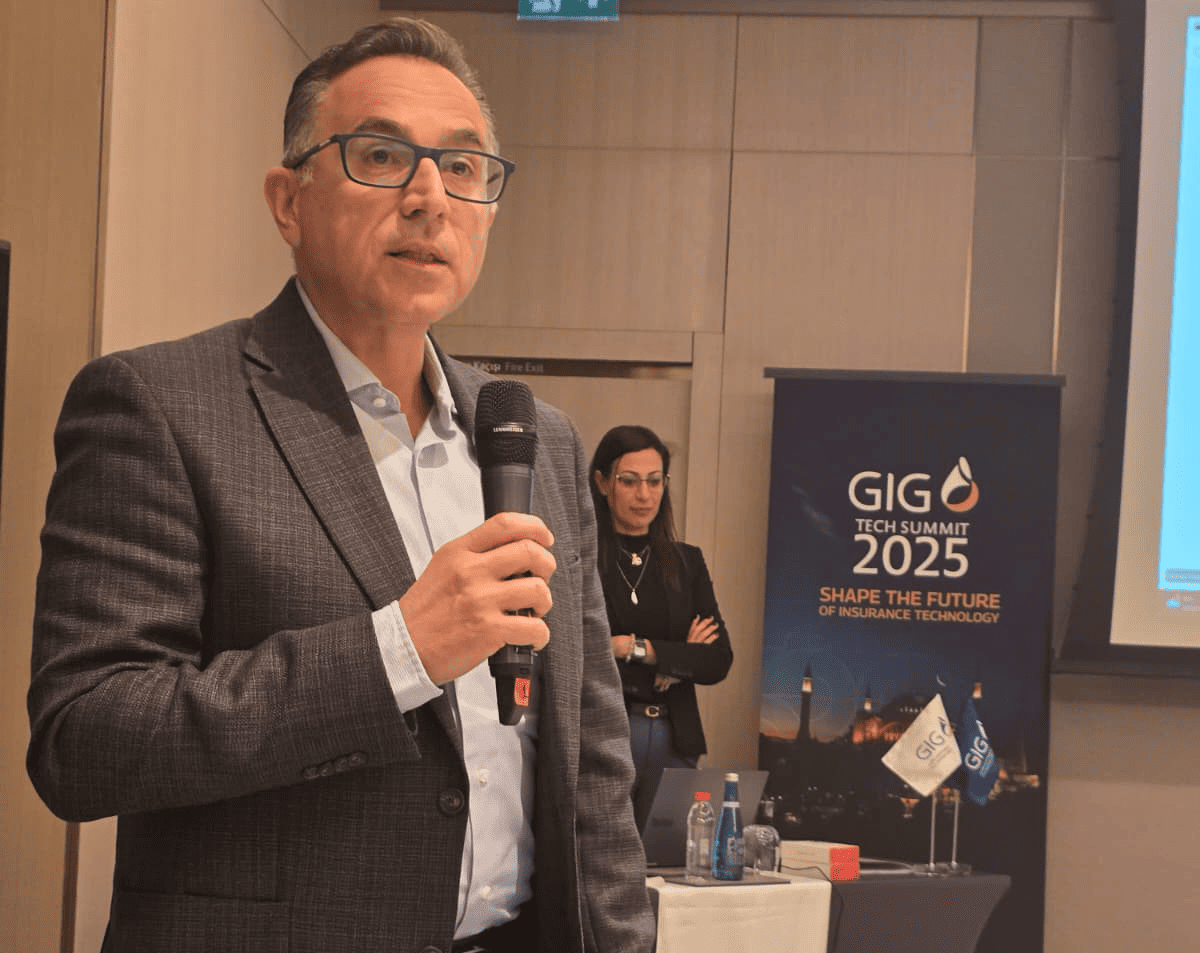 GIG Tech Summit