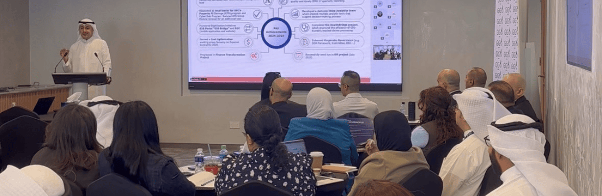 GIG Exchange Hub