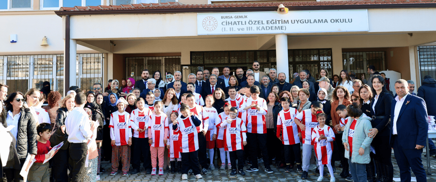 Gemlik Spor