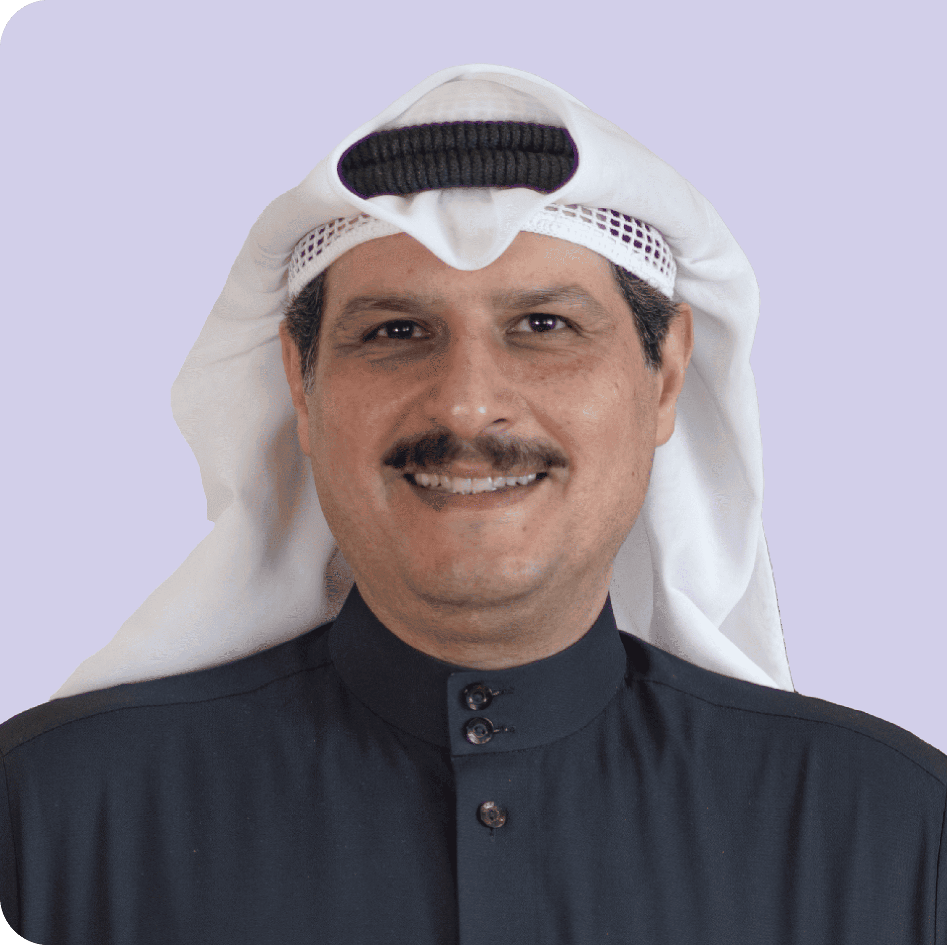 Khaled Al Sanousi