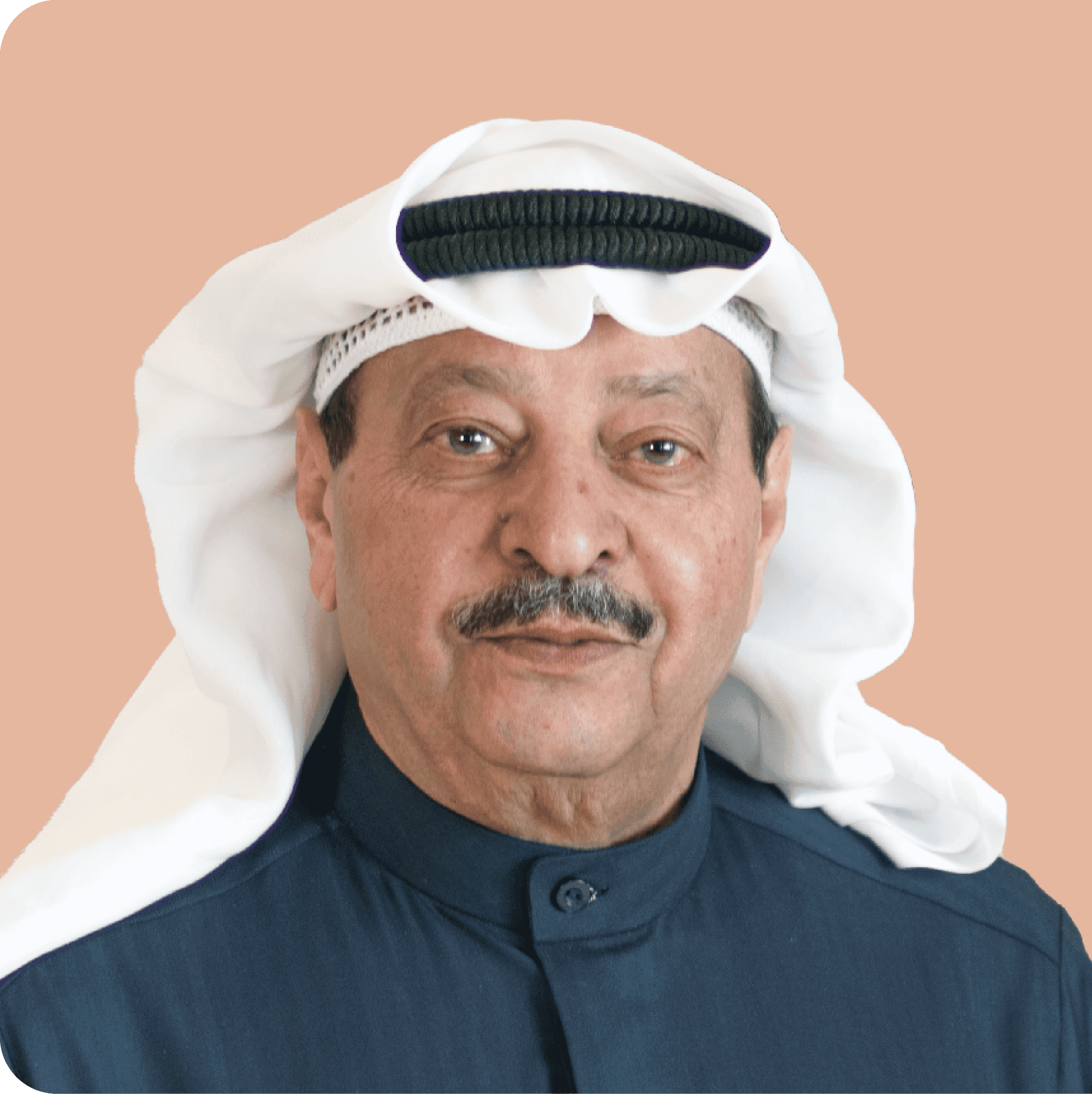 Khaled Saoud Al Hasan