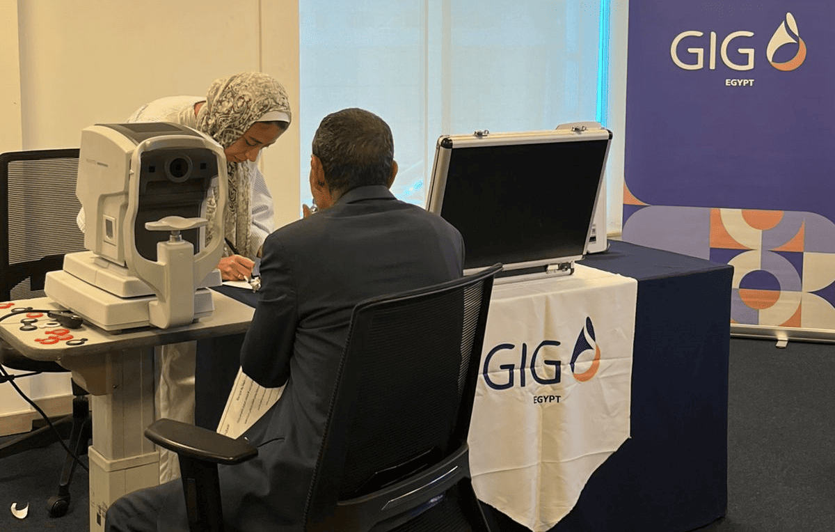 Vision Screening Services