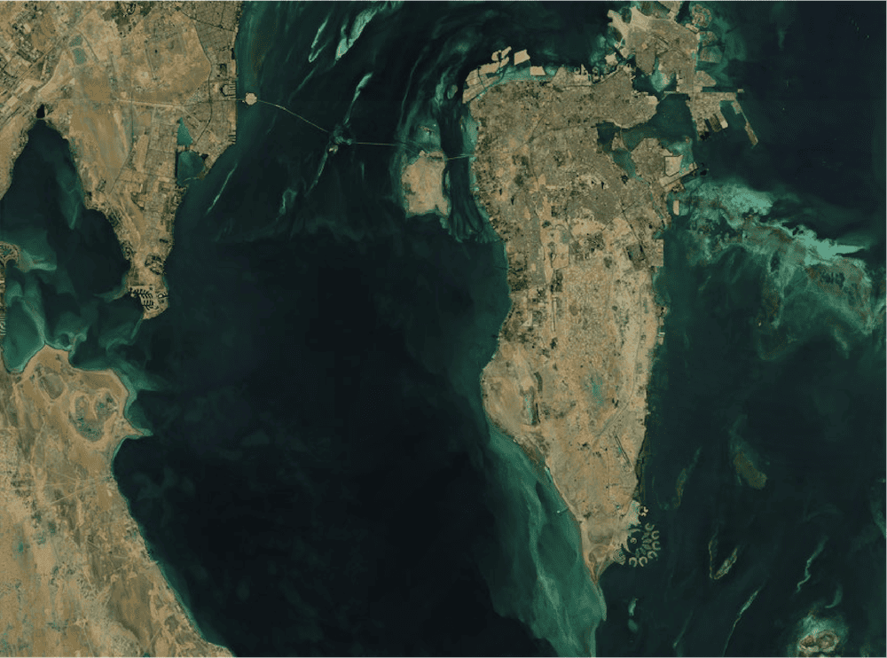GIG-Gulf