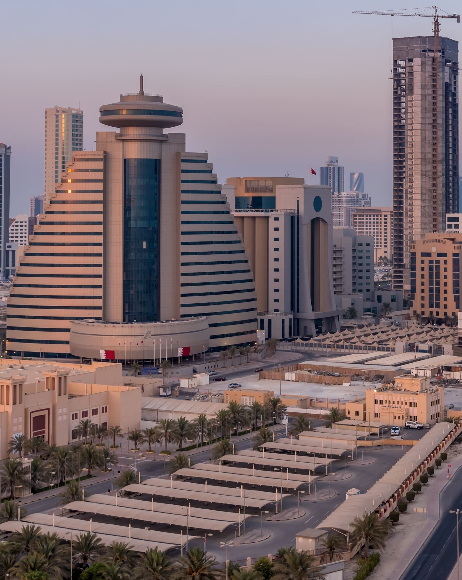 GIG-Bahrain