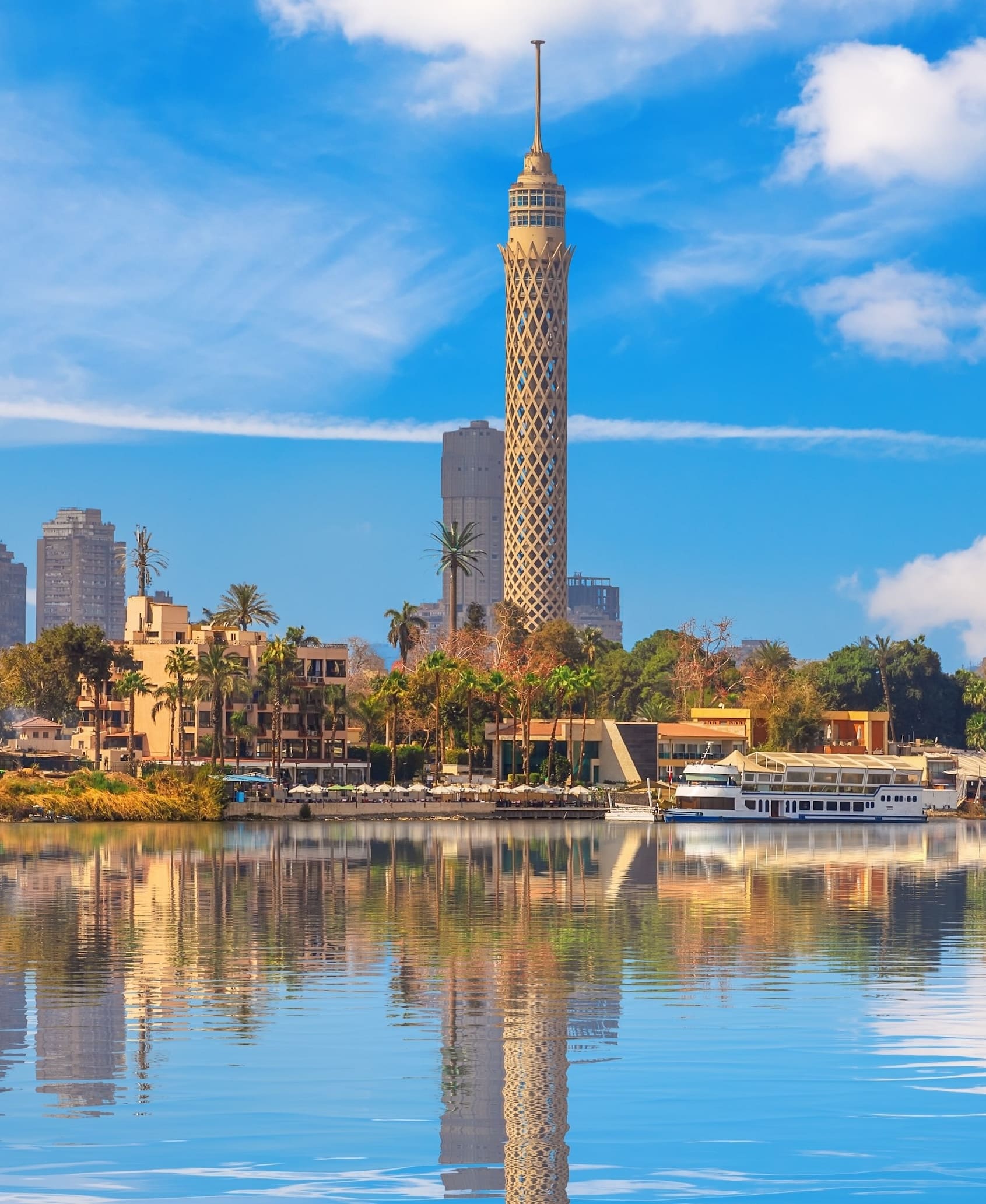 GIG-Egypt